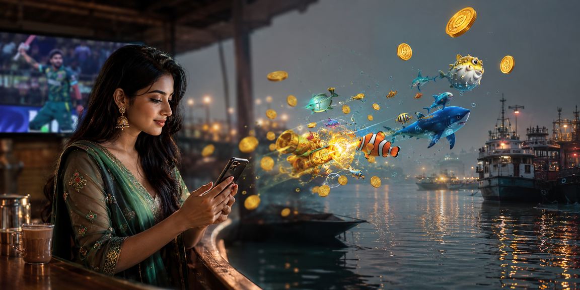 রংপুরে ক্রিকেটের বাজি খেলছেন বাংলাদেশি মডেল